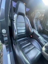 Mercedes C63 W204 Full Leather