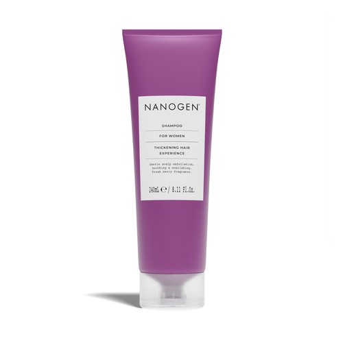 Nanogen thickening hair - nanogen,