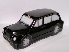 VINTAGE LONDON HACKNEY CAB