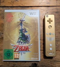 The Legend of Zelda: Skyward