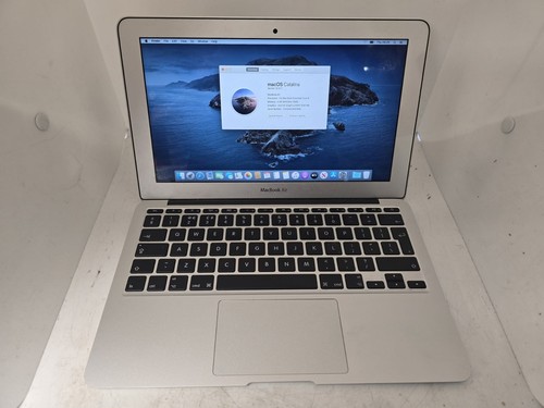 Macbook air 2015 - macbook, 4gb
