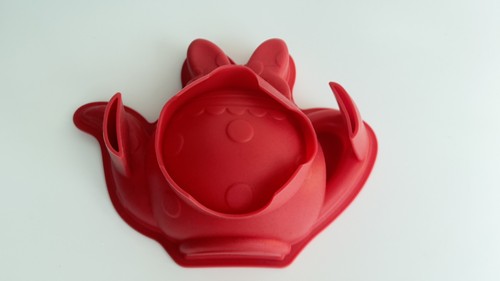 Disney minnie mouse teapot - minnie,