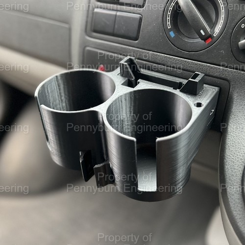 Volkswagen transporter cup - volkswagen,