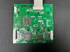 WE005000 DM-LCD assembly Yamaha YPT-200  X5891