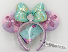 Headband Mickey Disney It's A