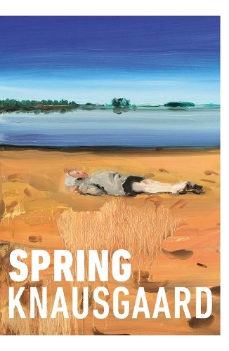 Spring karl ove - by, knausgaard