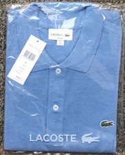 Lacoste Men's Slim Fit Stretch