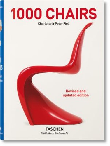1000 chairs revised and - 1000,