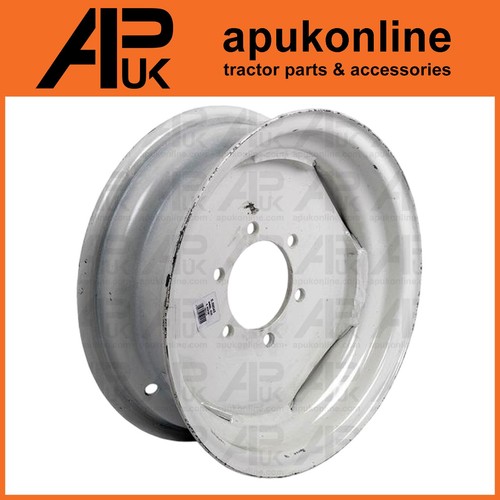 Front wheel rim for - x, 16''