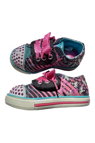 Sketchers toddler size - toddler,