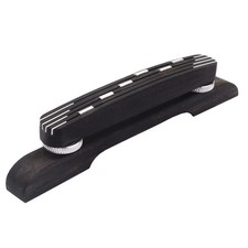 Acoustic guitar parts - guitar, ebony
