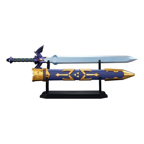 The legend zelda master - the,