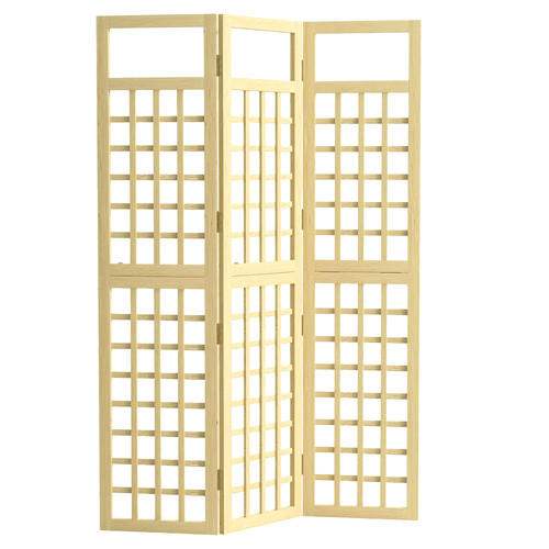 Outsunny panel wooden - outsunny,