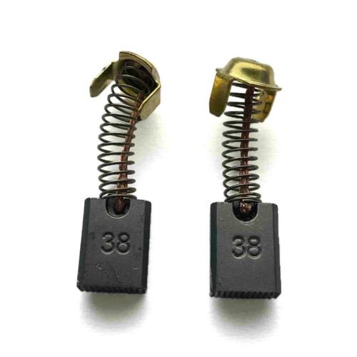 Carbon brushes for hitachi - carbon,