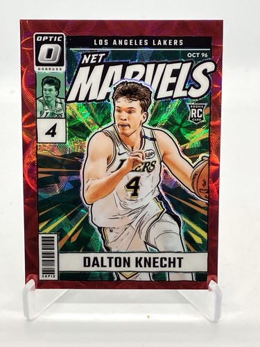 Dalton knecht 2024 panini - knecht,