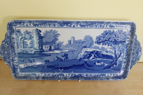 1911 copeland spode - copeland, italian