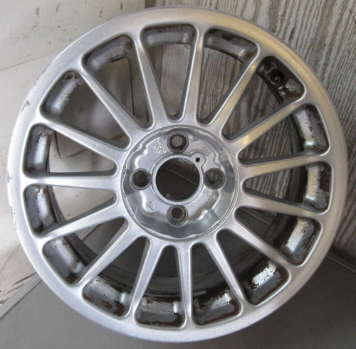 Tsw replica alloy - 7", x