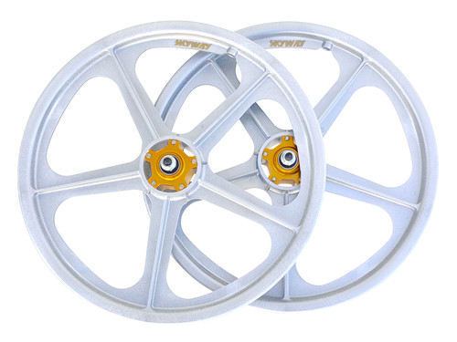 Skyway tuff rivet wheel - ii,