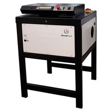 Heavy duty cardboard waste - heavy,