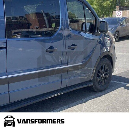 Vauxhall vivaro 2014 2018 - vauxhall,