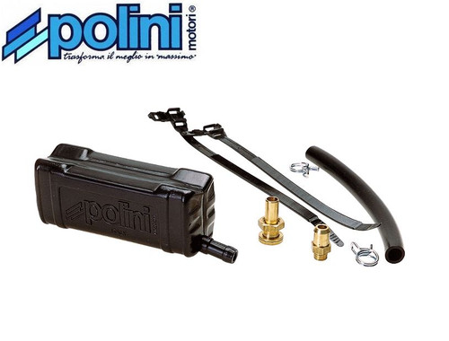 Polini carburetor recovery - polini,