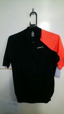 BRIKO CYCLING JERSEY MENS SIZE