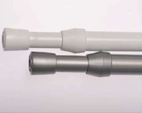 Net curtain tension rod - net,