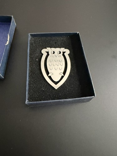 Vintage solid silver - vintage,