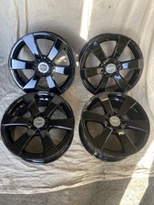 MUTI FIT TOYOTA AYGO 16” DGT