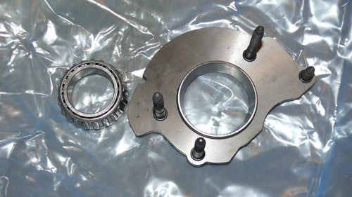 Gearbox support mount - vw,
