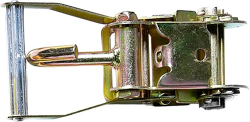 Inch ratchet handle snap - inch,
