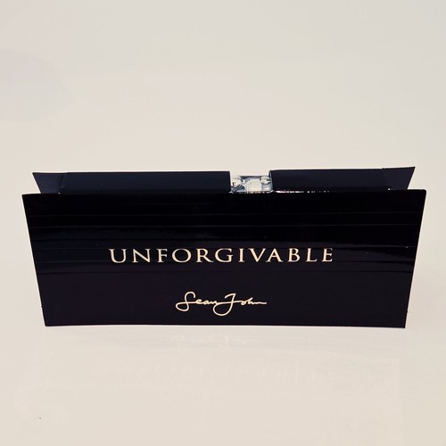 Sean john unforgivable eau - 4,