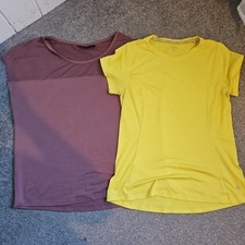 M&S Crivit Goodmove Gym Sport