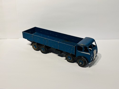 Dinky supertoys 501 foden - supertoys,