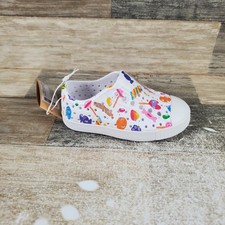 Native Shoes Jefferson Print