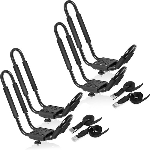 Pairs universal kayak - universal, roof