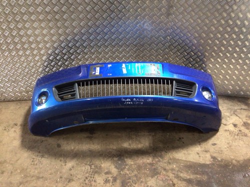 2008 skoda octavia vrs front - octavia,