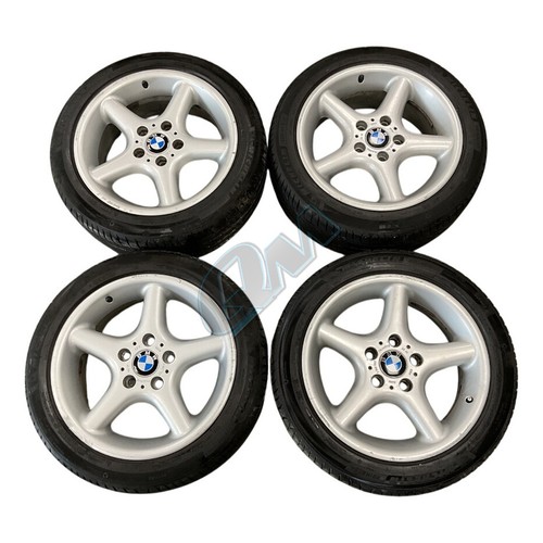 Bmw e36 style alloy - z3,