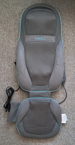 Homedics sensa touch shiatsu - , 2