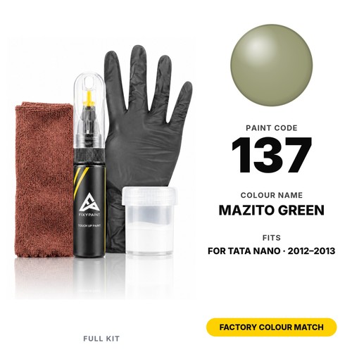 Touch paint for tata - up,
