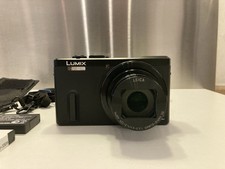 Panasonic Lumix DMC-TZ60