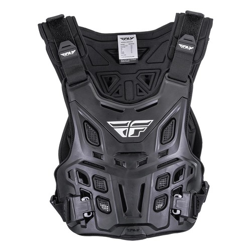 Fly revel chest protector - revel,