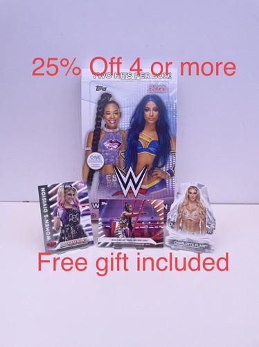Topps wwe women division - wwe,