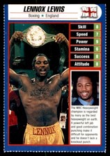 Sported - Slammin' Cards