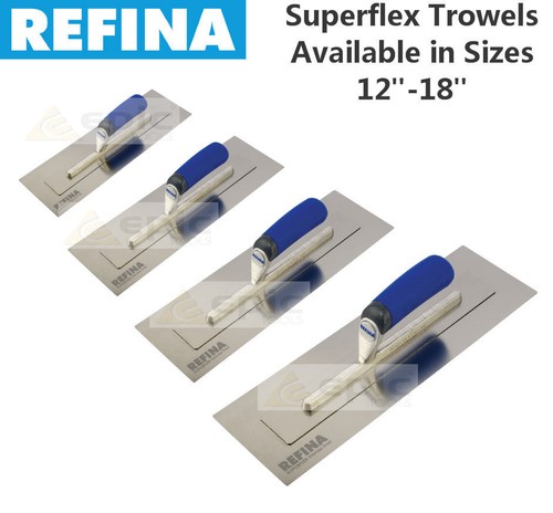 Refina superflex stainless - refina,