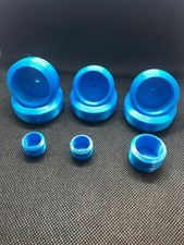 Pole Nose Bungs - Spare Bungs