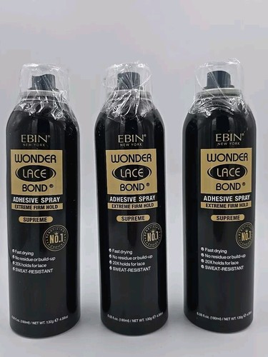 Ebin new york 180ml - ebin,