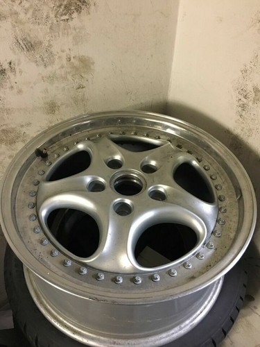 Speedline for porsche 993 - porsche, rs