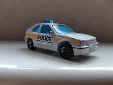 MATCHBOX VAUXHALL ASTRA GTE /