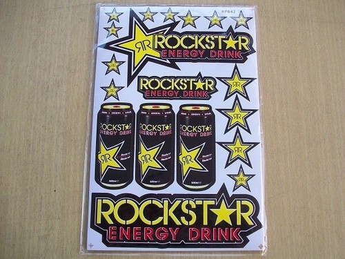 Rockstar energy supercross - 13,